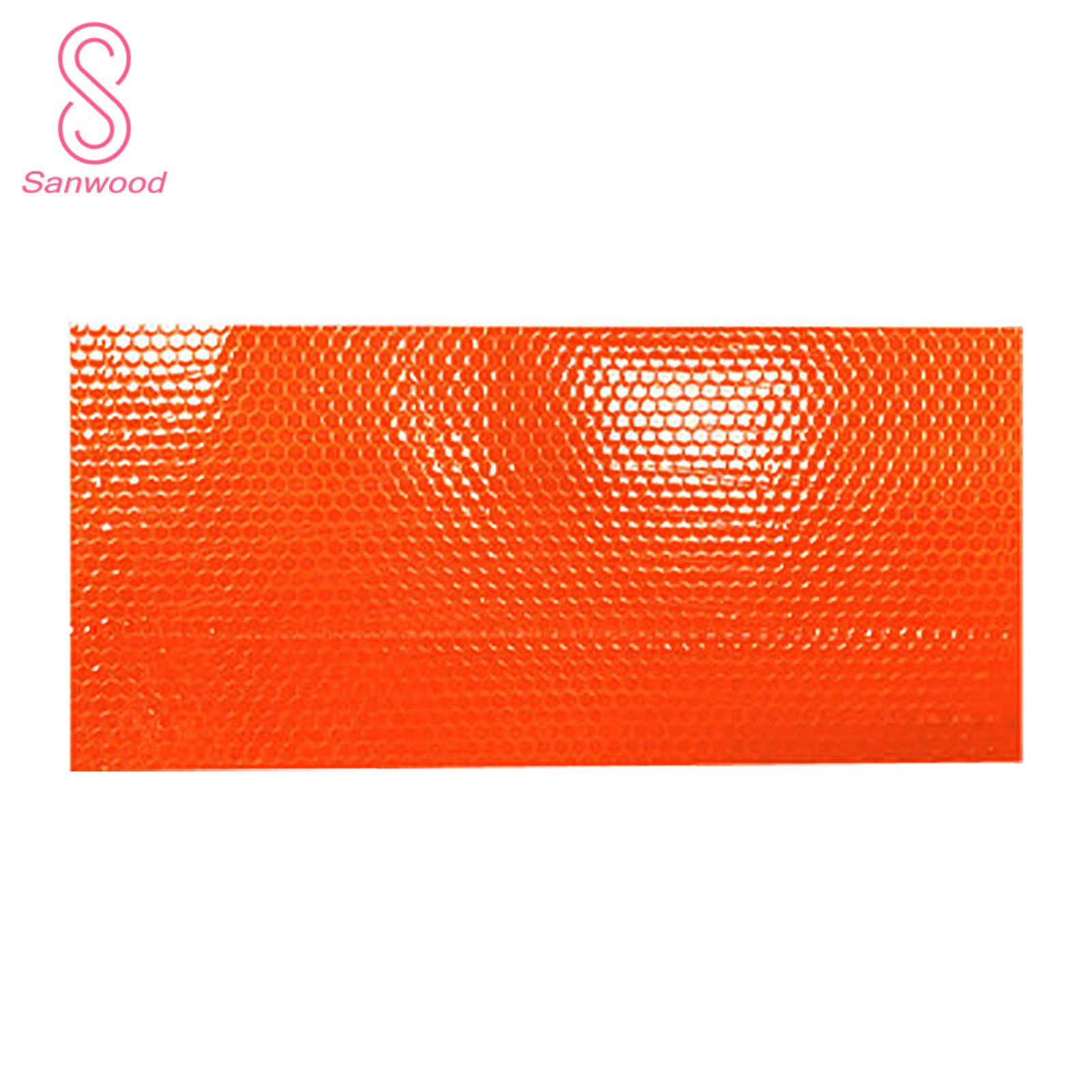 Reflective Strip Eye-catching Stylish Bike Reflective Strip