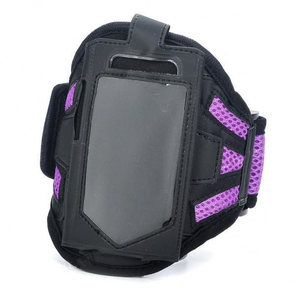 Sports Arm Armband Running Case Cover for iPhone 4 4S 4G 3G 3GS iPod Touch 2 3 4