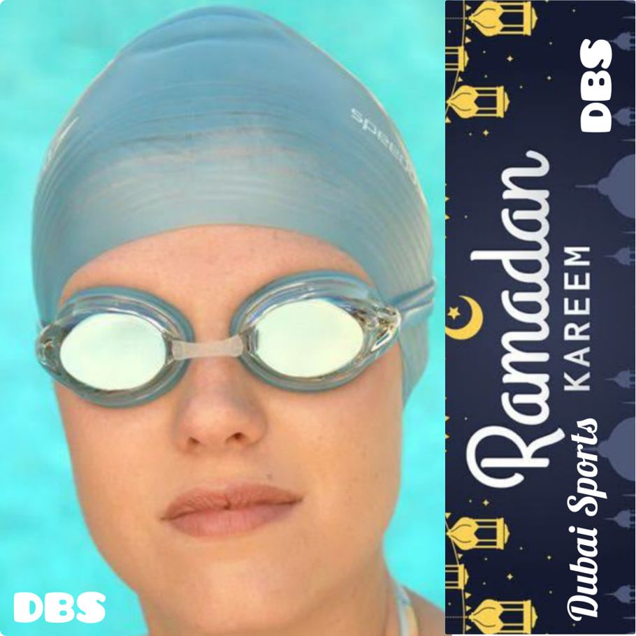 Swimming Googles For Adult