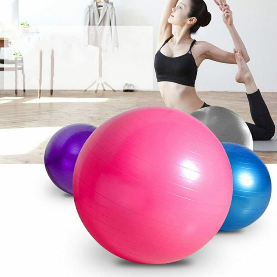 Gym Ball for Exercise