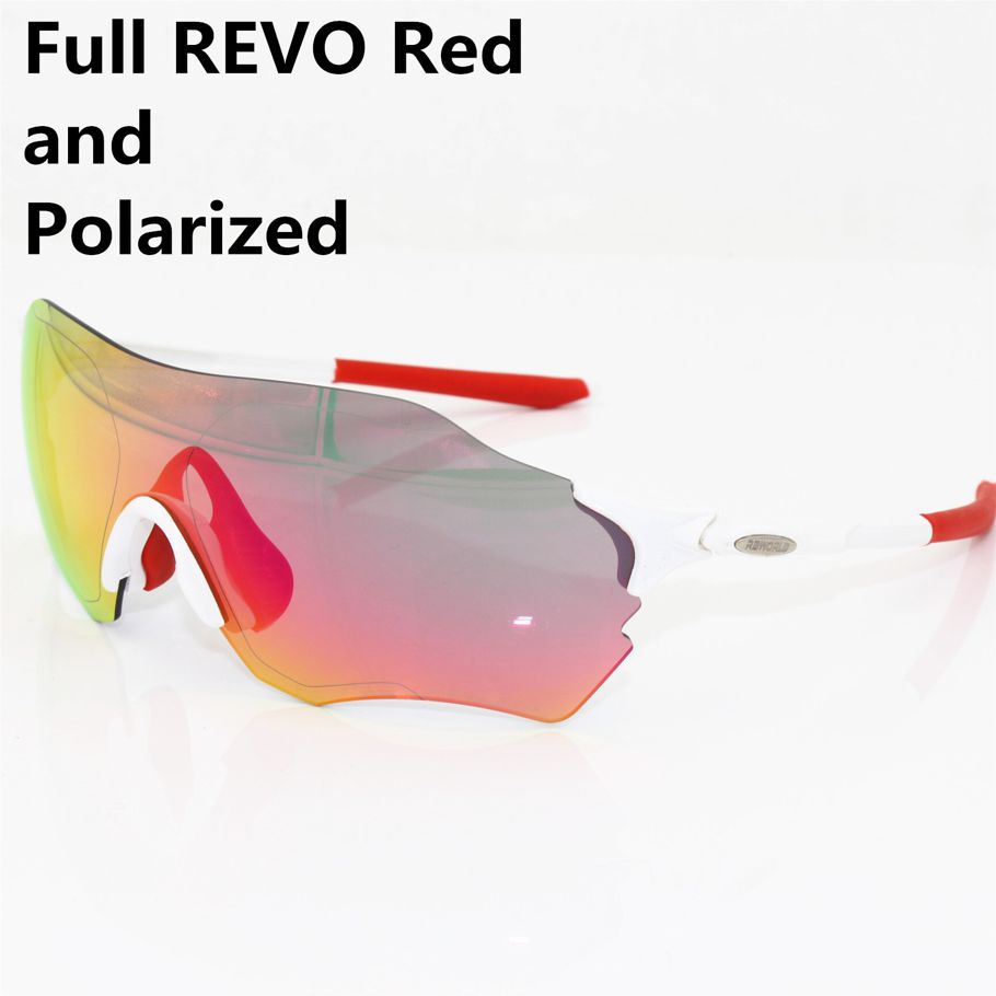 TR90 Sports Polarized Cycling Glasses Men MTB Mountain Road Bike Bicycle Eyewear Sunglasses Goggles Gafas Ciclismo De Sol