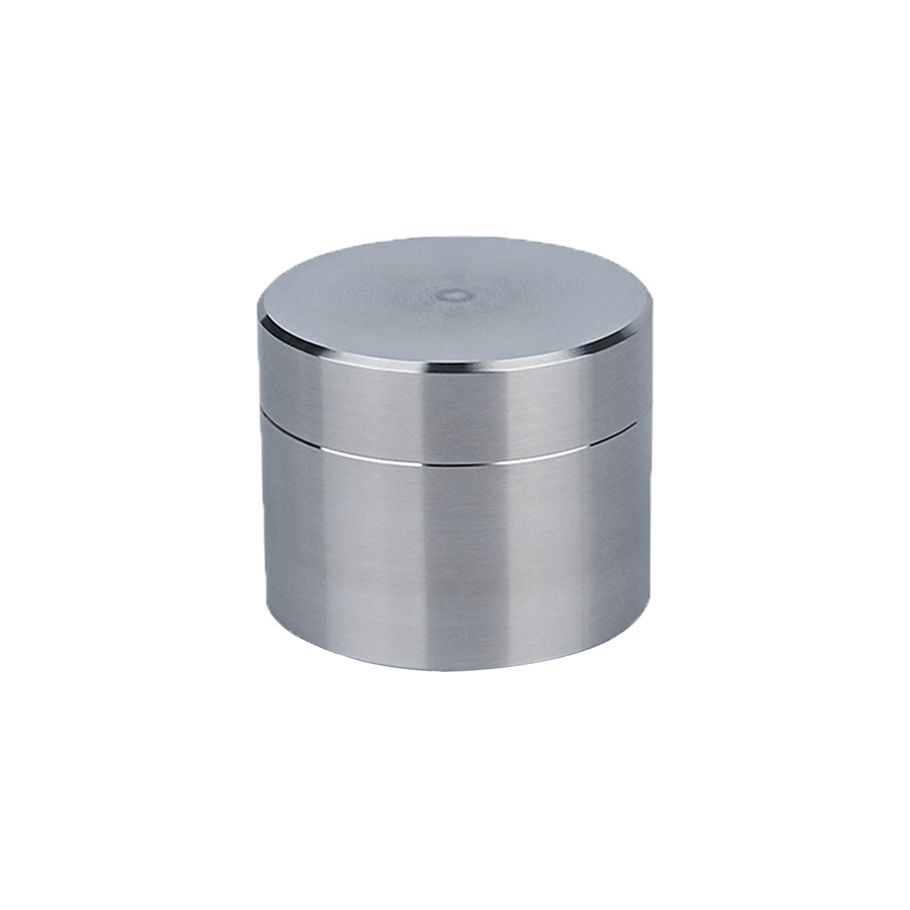 Medicine Container Corrosion Resistant Small Pocket Tea Box