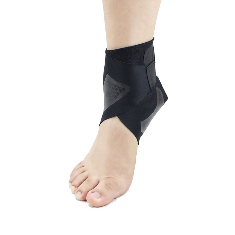 Sports Pressure Guards Ultra-Thin Fitness Riding Ankle Sports Protective Gear