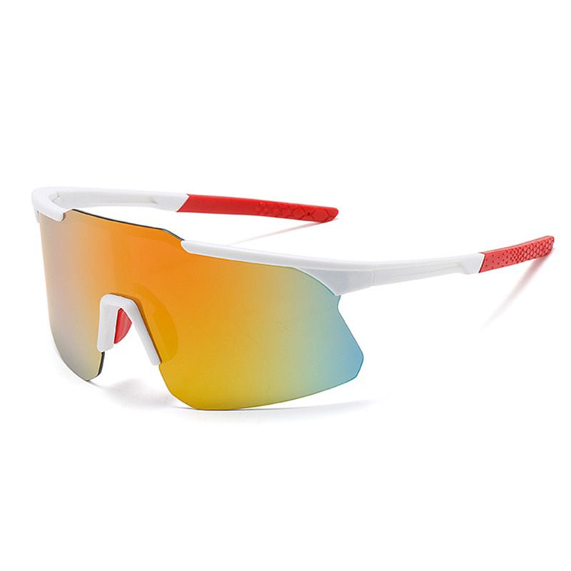 Polarized Sports Men Sunglasses Road Cycling Glasses Mountain Bike Bicycle Riding Protection Goggles Men Women Cycling Eyewear