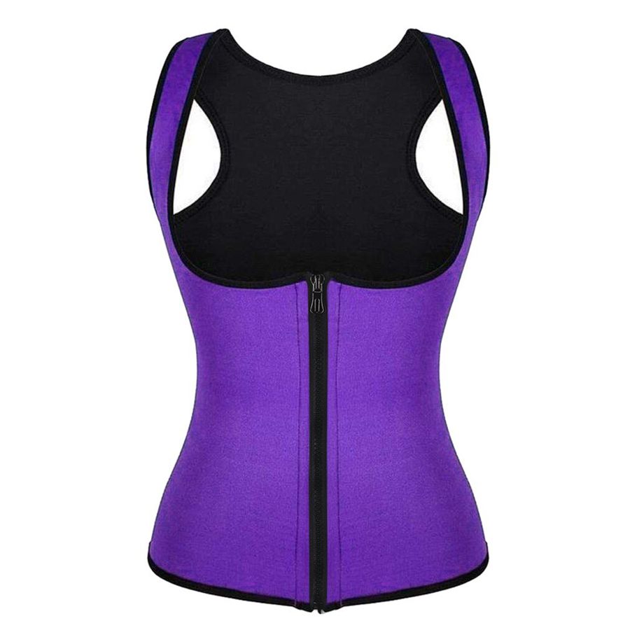 Women Fitness y Corset Srt Body Shaper Vest Corset Srt Body Shapers Vest Women Waist Trainer Workout Slimming Underwear