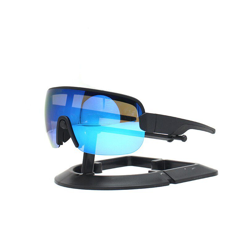 Hot TR90 cycling eyewear sports sunglasses riding Glasses aim outdoor cycling sports sunglasses Women Mirror Sun Glasses