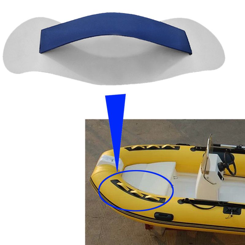 Kayak Seat Boats Hook Straps Handle Straps Water Sports Marine Boat inflatable Boat Yacht Accessories