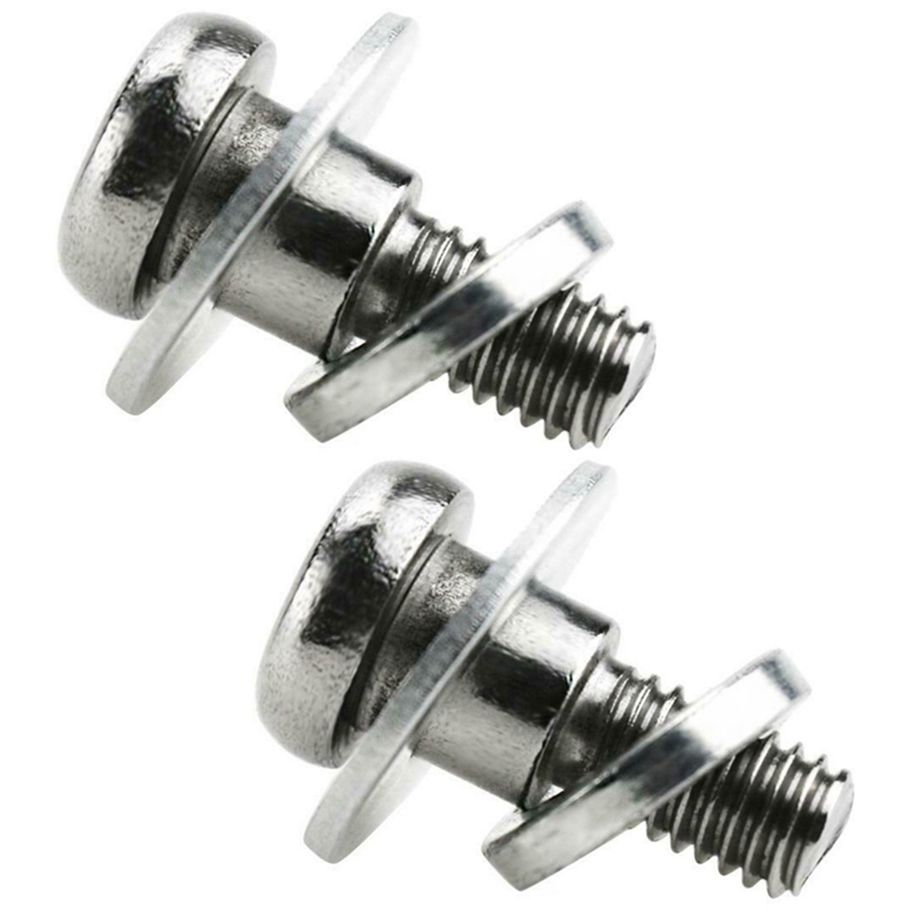 8Pcs  Scooter Rear Wheel Fixed Bolt Screw for Xiaomi M365 Scooter Screw Parts Accessories