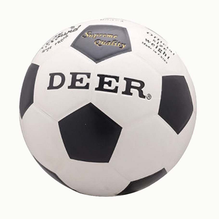 Deer Football A grade Official Supreme Quality Football
