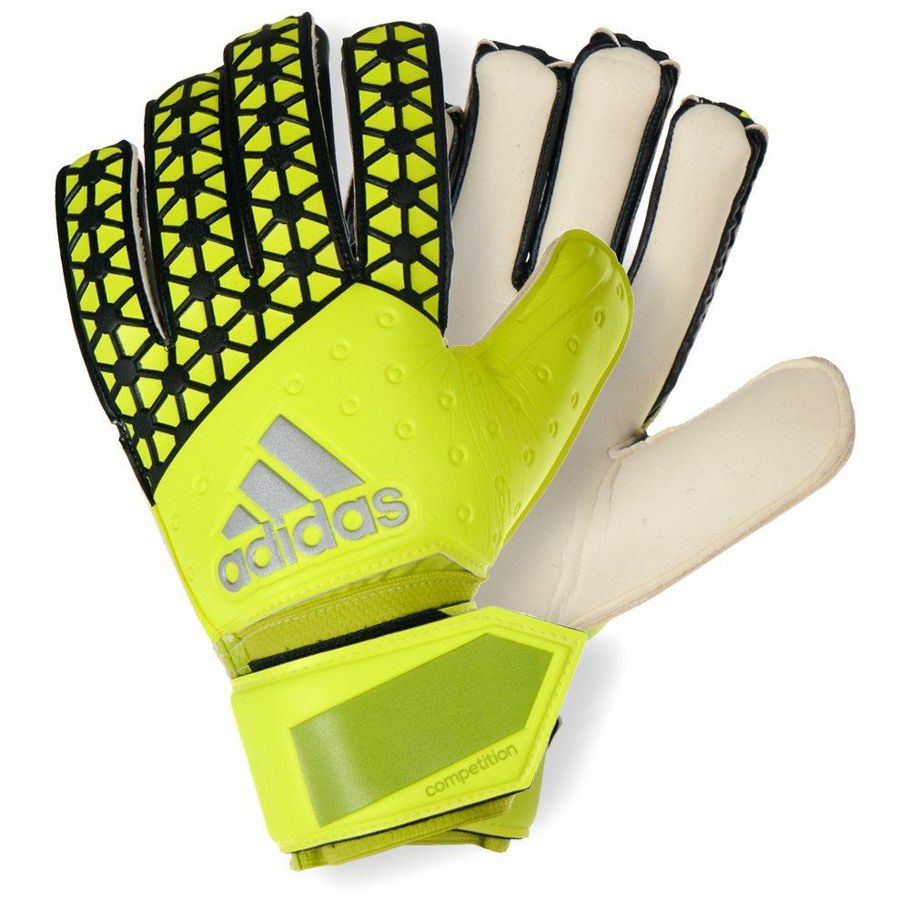 Football Hand Gloves