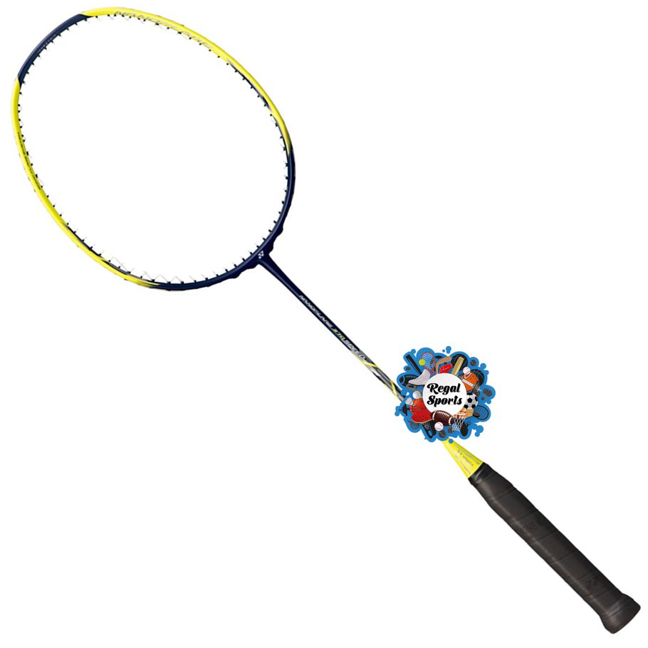 Badminton Racket - Yonex - Nanoflare 370 Speed