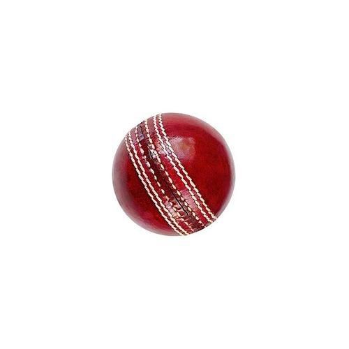 Cricket Ball - Red