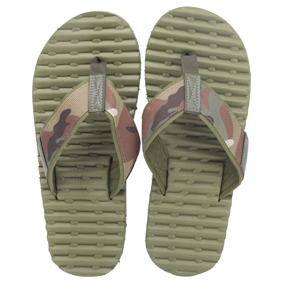 Summer Lightweight Flip‑Flops Anti‑Slip Slippers Soft EVA Outdoor New