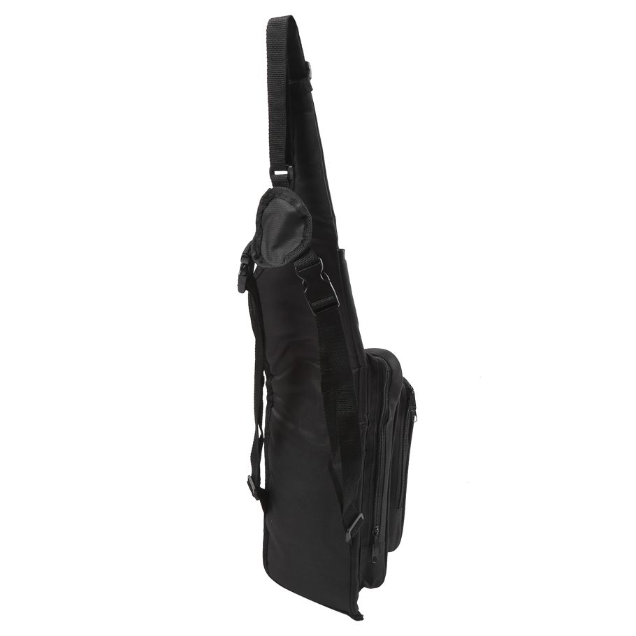 Oxford Cloth Outdoor Quiver Portable Holder Messenger Bag Sports Equipment
