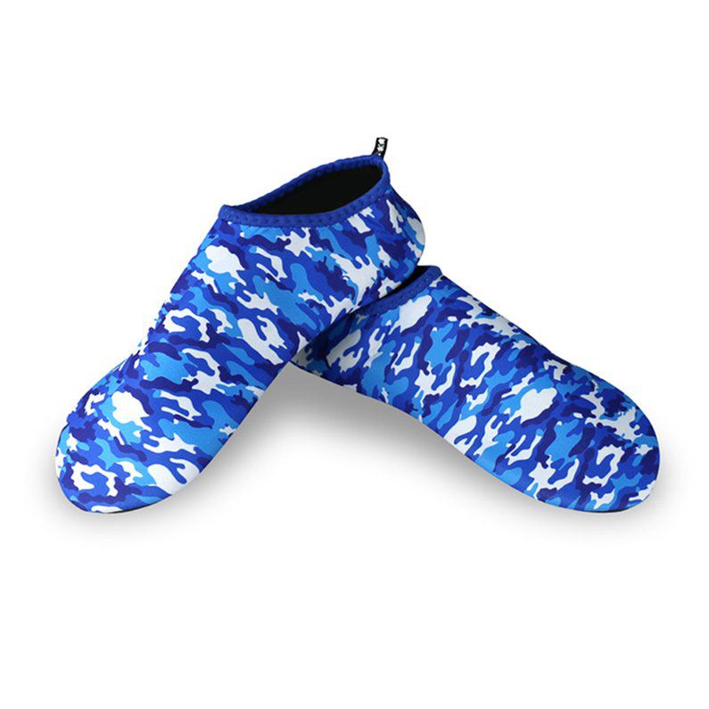 Anti-slip Fast Dry Abrasion Resistant Scuba Diving Fin Socks Snorkeling Shoes