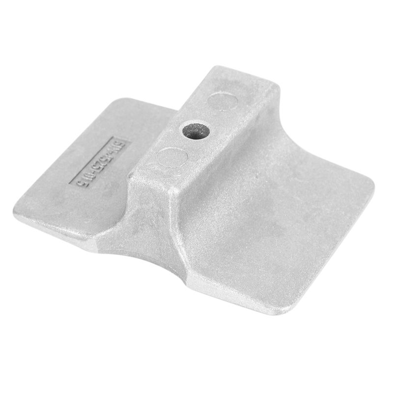 Anode 61N-45251-01 for YAMAHA 2 Stroke 9.9HP 15HP Boat Engine(null)