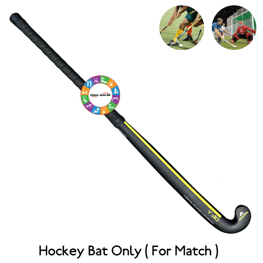 Hockey Stick - Alfa - Fiber