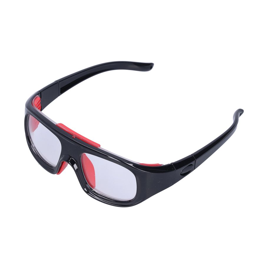 Qimeng La Basketball Football Explosion‑Proof Safety Glasses Sports Eye Protective