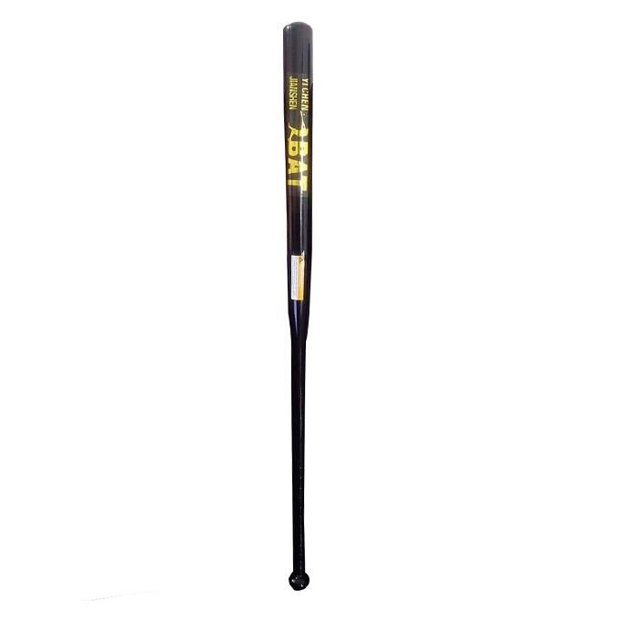 Baseball Bat 30 inch - Black