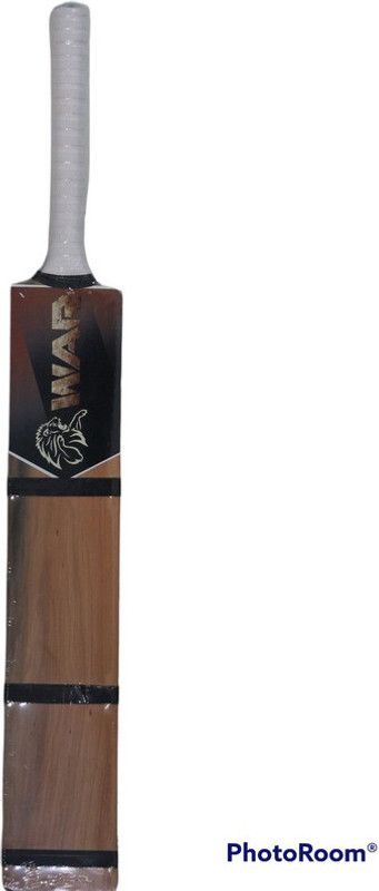 GS SPORTS Cricket Bat Kashmir Willow Cricket Bat  (600 - 800 g)