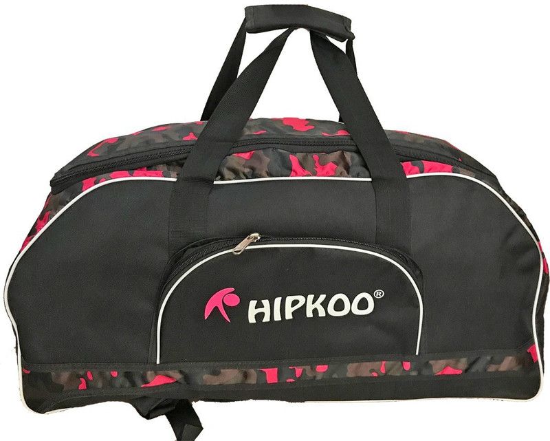 Hipkoo Rose Quality  (Black, Kit Bag)