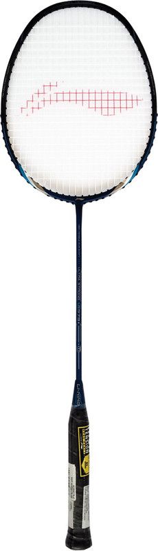 LI-NING Ultra Super 979 Plus Light Weight 2019 Best Seller Latest Edition Multicolor Strung Badminton Racquet  (Pack of: 1, 82 g)