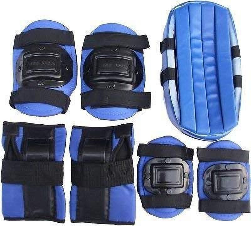 Web Mall Skating/Cycling Protection Set Skating Kit