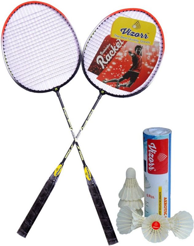 Vizorr Vizorr_68 Badminton Kit