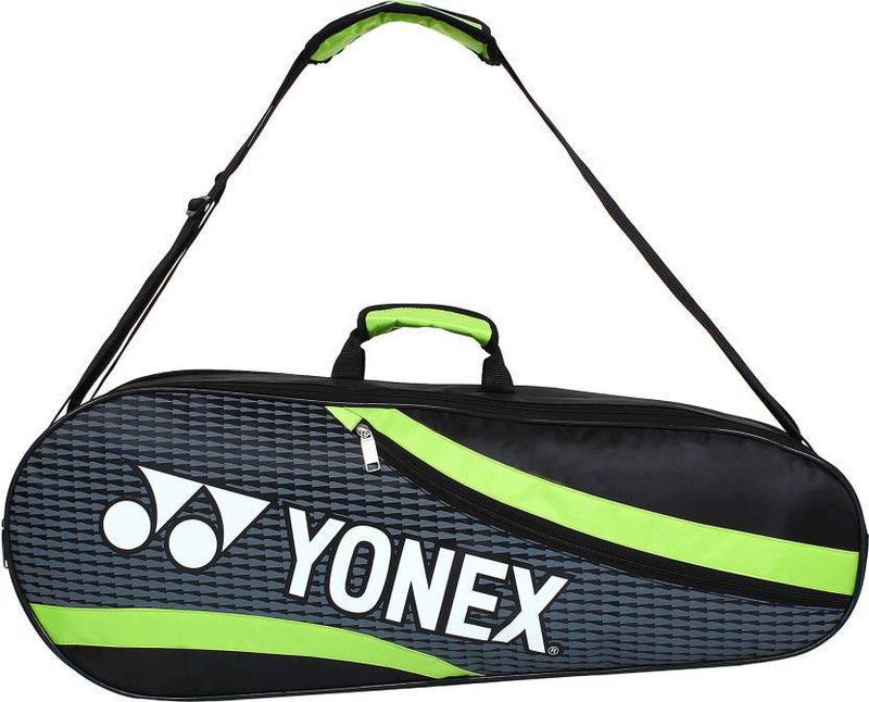 YONEX SUNR 1835 BT5  (Green, Kit Bag)