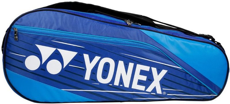 YONEX 6 in 1 BAG - SUNR WP12TK BT6 S  (Blue, Kit Bag)