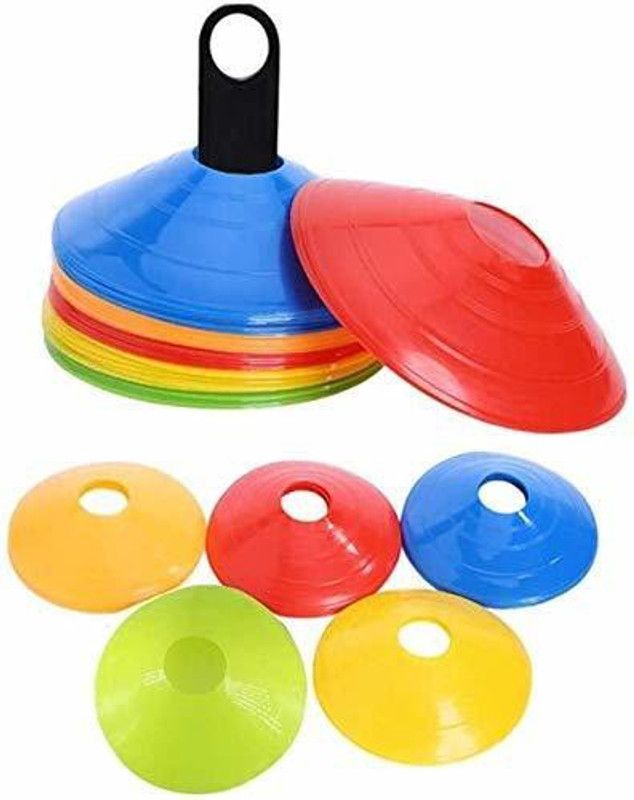 Kiraro Space Marker Pack of 50  (Multicolor)