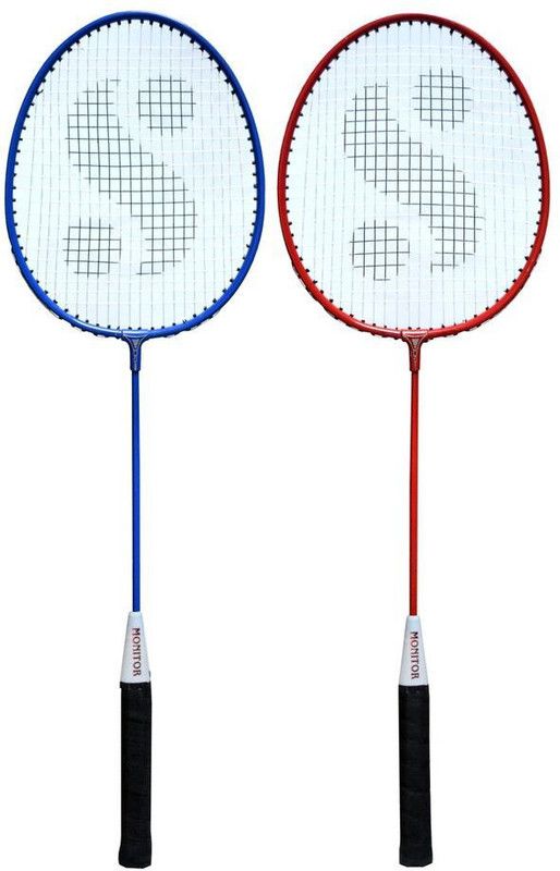 Silver's MN-Combo-4 Badminton Kit