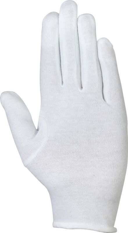 OXXO ZING CRICKET INNER GLOVES Inner Gloves  (White)