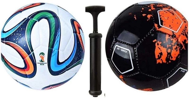 clark brazucka +cr7 black combo Football Kit