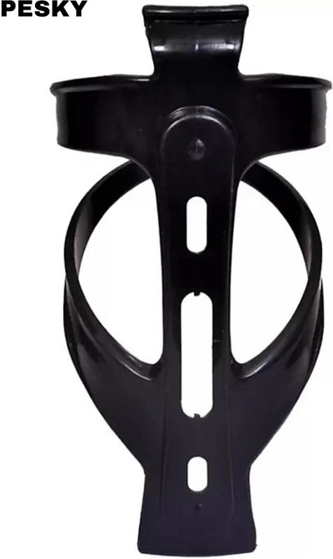 PESKY Bicycle Bottle Holder 750 ml Bicycle Brake Disk  (10 mm)