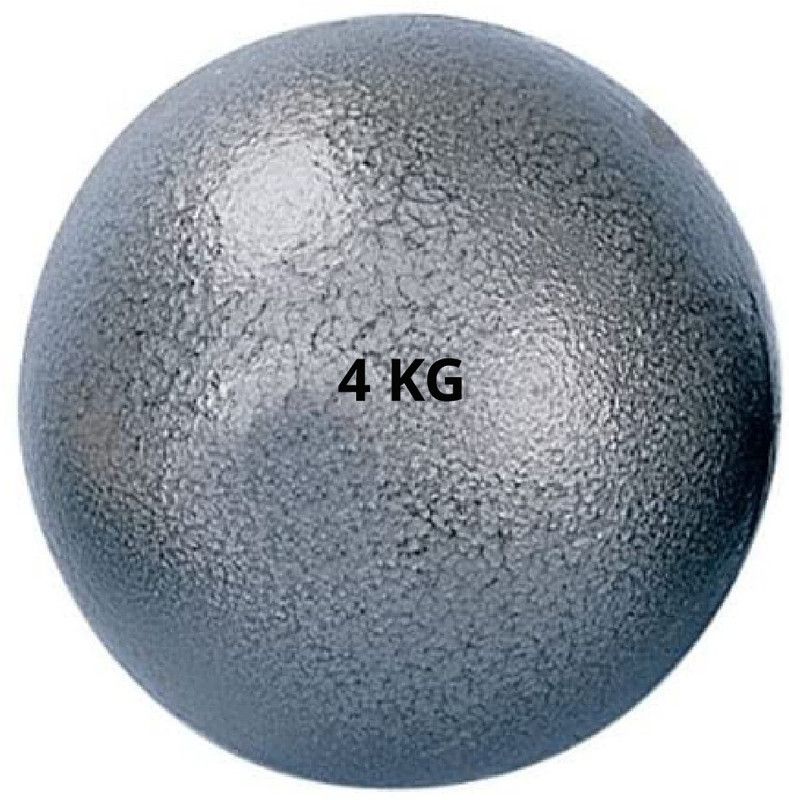 YMD 4 kg Shot Put  (Iron)
