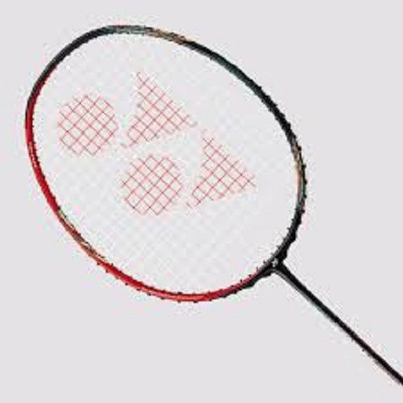 YONEX ASTROX 88 D Multicolor Unstrung Badminton Racquet  (Pack of: 1, 83 g)