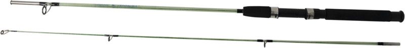 fisheryhouse FRS 180CM Multicolor Fishing Rod  (180 cm, 0.3 kg, Multicolor)