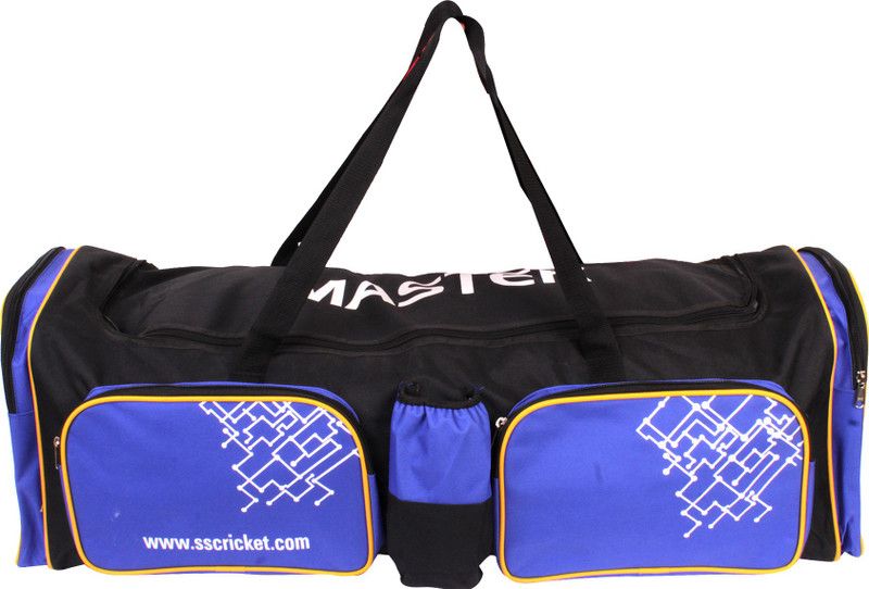 SS Master  (Multicolor, Kit Bag)