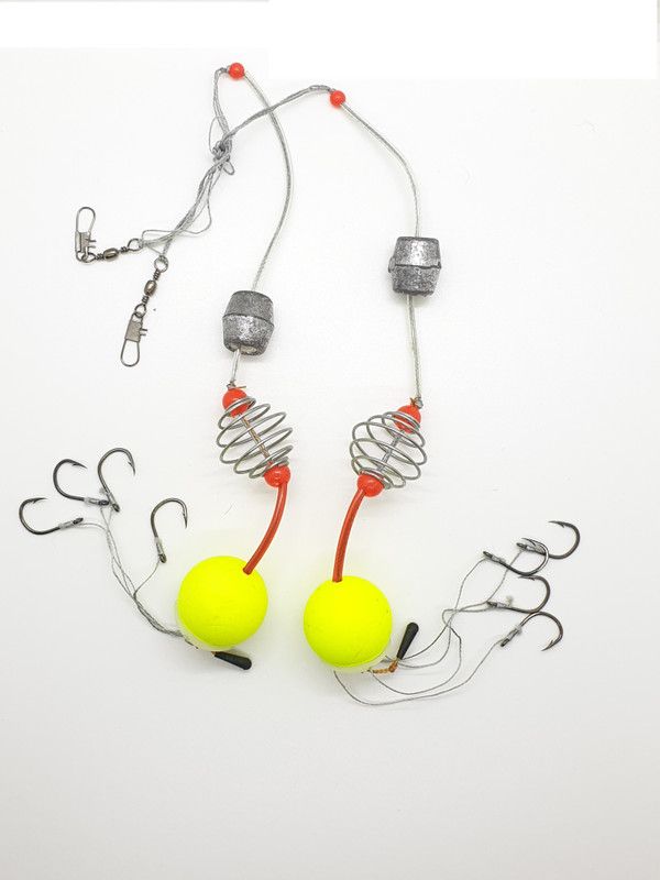Ganapati Octopus Fishing Hook