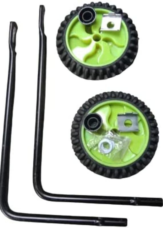 Pepplus Road Bicycle Wheel  (Rear Pack of 2)