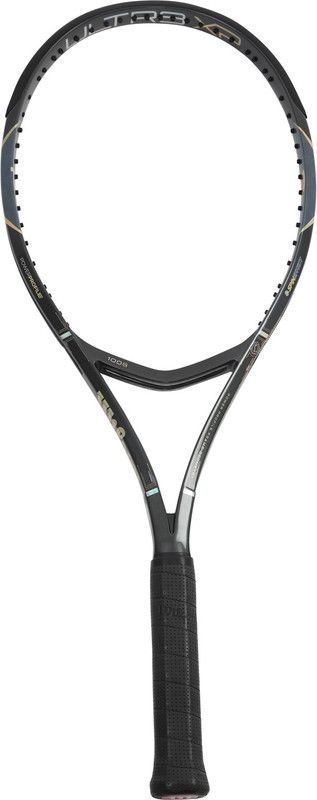 WILSON Ultra Xp 100S Multicolor Unstrung Tennis Racquet  (Pack of: 1, 290 g)