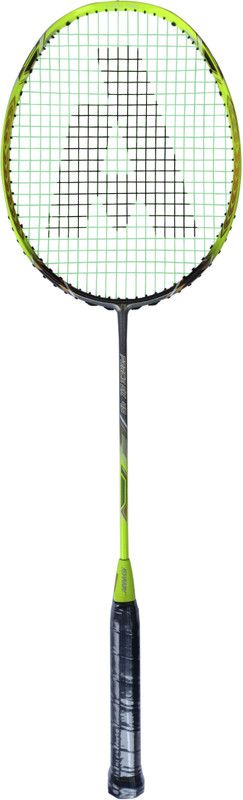 ASHAWAY FORCE GX 40 Blue, Yellow Strung Badminton Racquet  (Pack of: 1, 84 g)