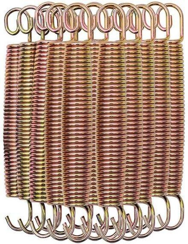 jumprfit 165 mm Trampoline Spring  (Pack of 40)