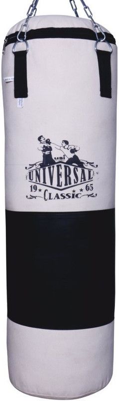 usi Boxing Bag , Punching Bag , 626C Classic 60cm Canvas Filled Boxing Bag Hanging Bag  (60cm, 60 cm)