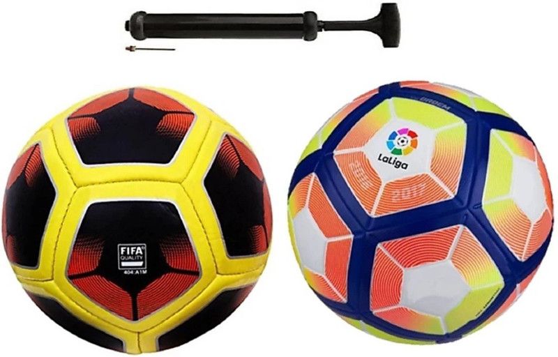 clark lalinga black+lalinga orange combo Football Kit