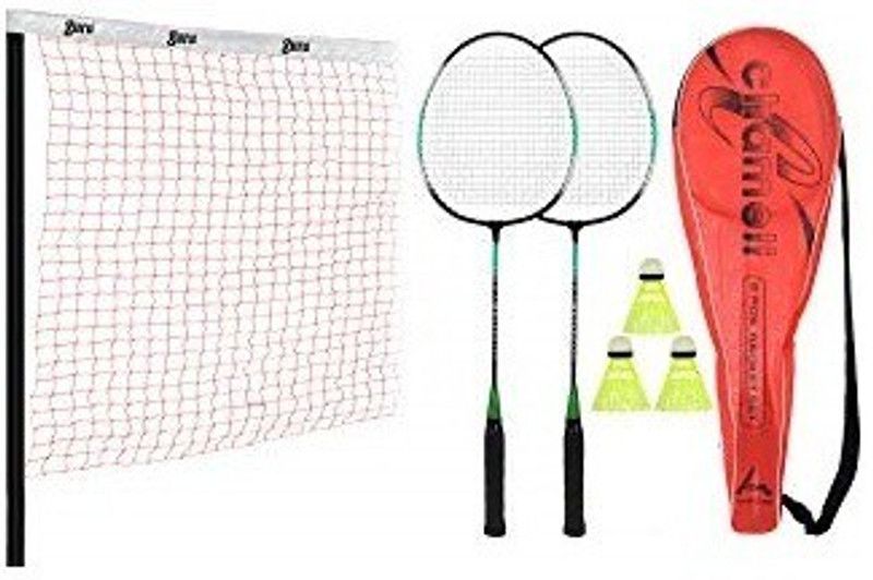 Forgesy BADMINTON_44 Badminton Kit