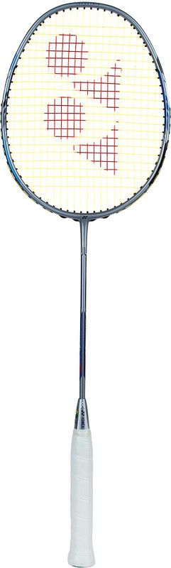 YONEX Duora 55 Lcw Blue Strung Badminton Racquet  (Pack of: 1, 84 g)