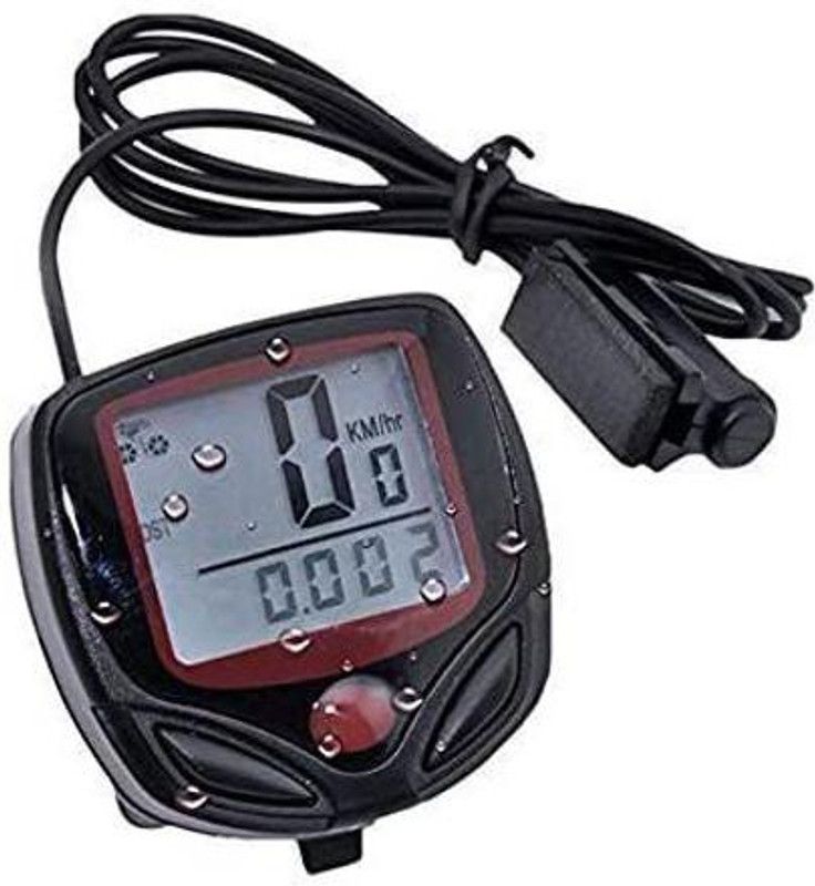 WOLBLIX 145258 Wired Cyclocomputer
