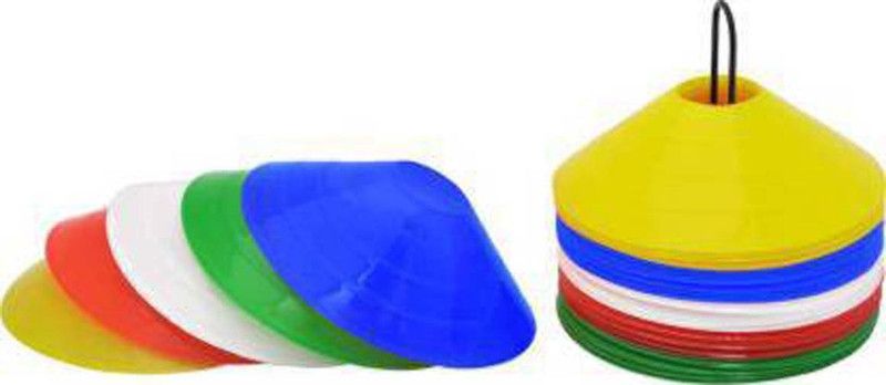 sai kirpa traders Space Marker Pack of 10  (Multicolor)